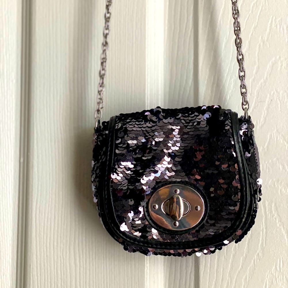 GAP mini purse